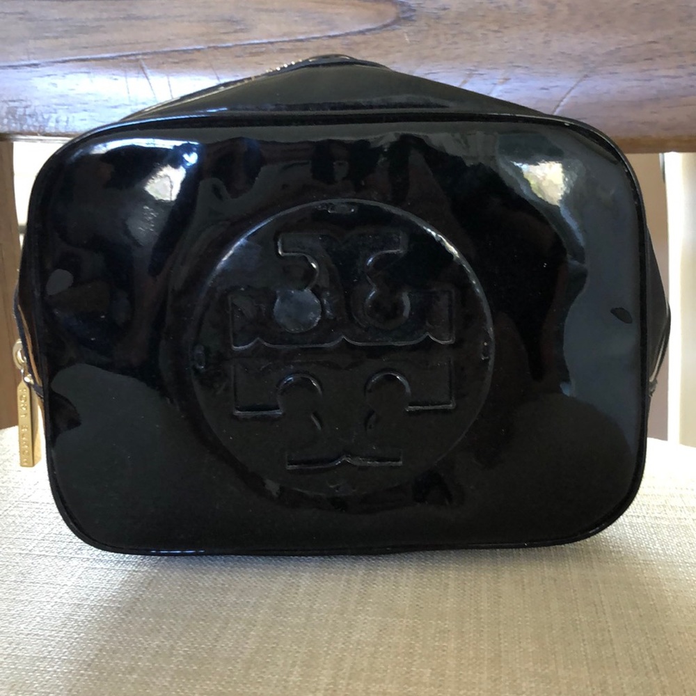 Tory Burch Cosmetic Bag